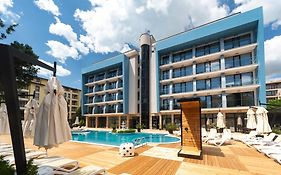 Hotel Pautalia